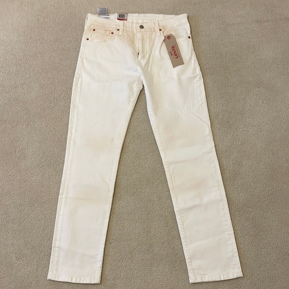 Levi’s jeans, sz 32 x 30 - Picture 1 of 3